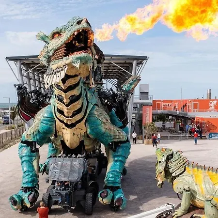Petite Maison Cosy