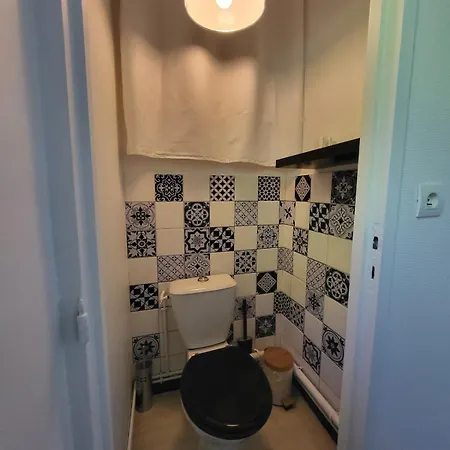 Vakantiehuis Petite Maison Cosy *