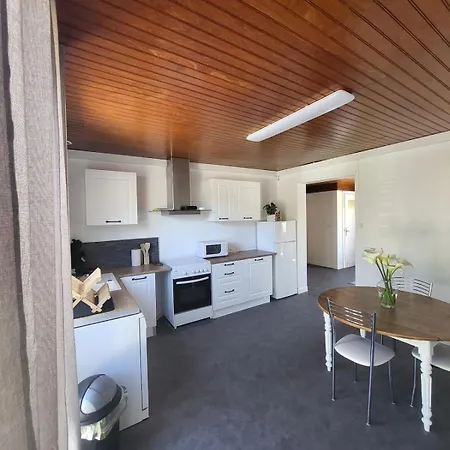 Petite Maison Cosy Vakantiehuis Calais