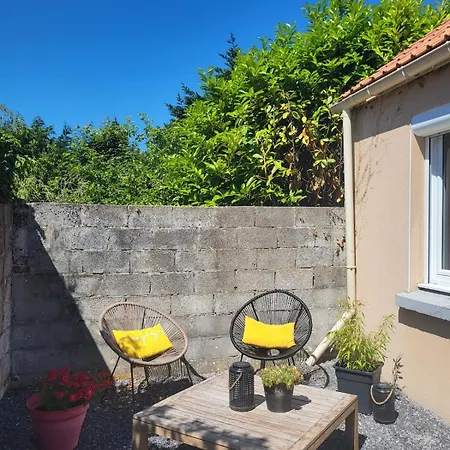 Petite Maison Cosy