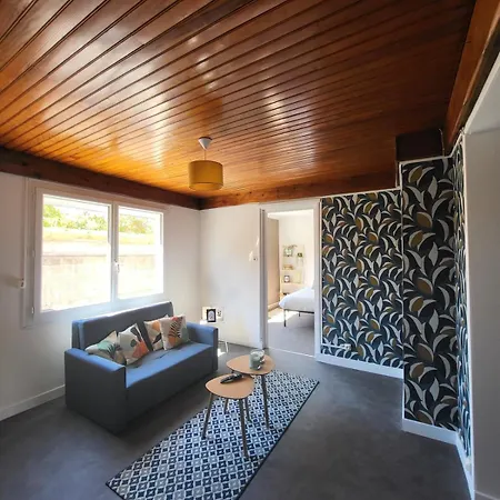 Petite Maison Cosy Vakantiehuis