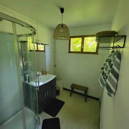 Vakantiehuis Petite Maison Cosy
