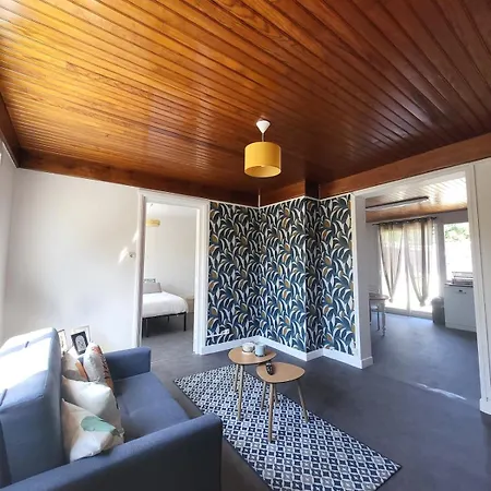 Petite Maison Cosy *