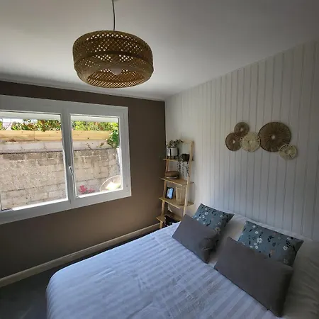 Petite Maison Cosy Calais
