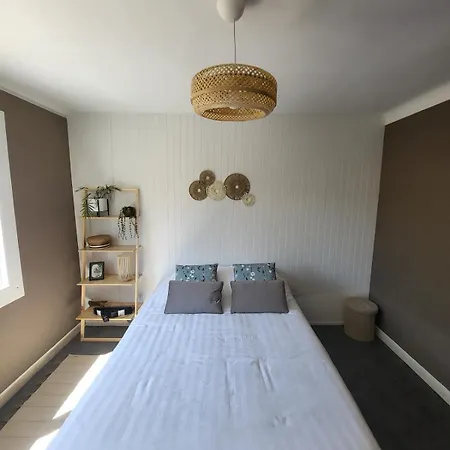 Petite Maison Cosy * Calais