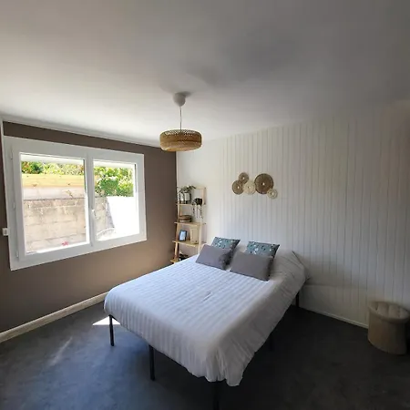 Petite Maison Cosy Vakantiehuis *